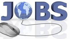 Online Jobs and Employment
